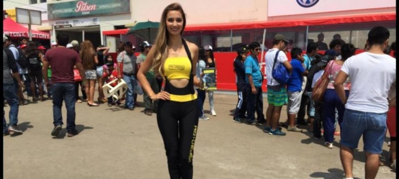 Anfitrionas BTL Campañas 2018