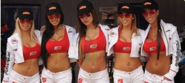 Oferta de Trabajo Anfitrionas, Promotoras, Modelos