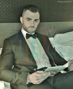 Alexandre