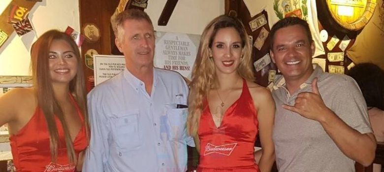 Encuentra el mejor Staff de Anfitrionas En Lima Perú