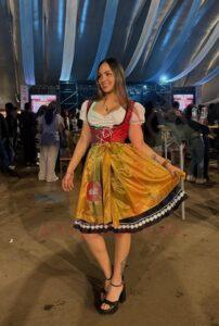 Anfitriona Vivian