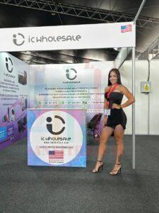 Anfitriona Vivian
