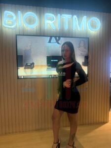 Anfitriona Vivian