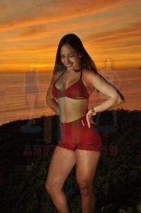 Anfitriona Vivian