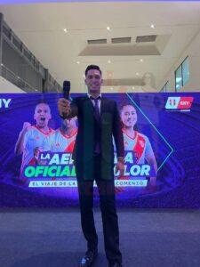 Gilbert Martines