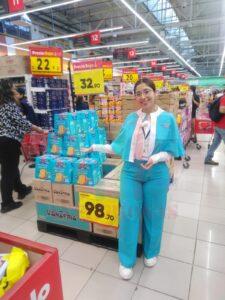Andrea Vargas