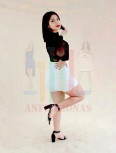Andrea Vargas