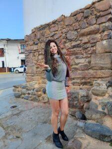 Kristy