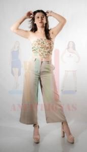 Mariely- Anfitriona