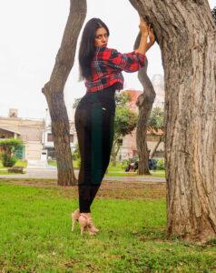 Jenifer
