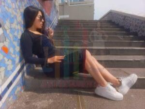Thalia Anfitriona