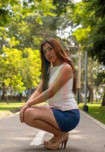 Luz Daniela