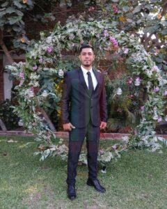 JHON