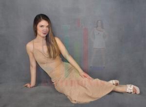 Claudia
