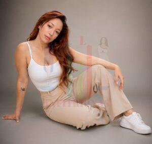 Geraldine