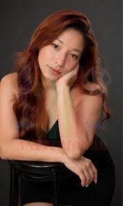 Geraldine