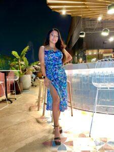 Geraldine